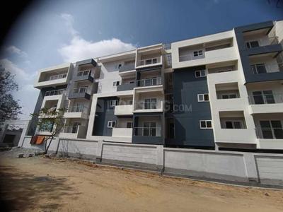 Image of 980 Sq.ft 2 BHK Apartment / Flat for sale in Shreshta Southern Star, Akshayanagar, Bengaluru for Rs. 9900000