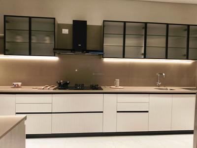 Kitchen Image of 3360 Sq.ft 4.5 BHK Apartment / Flat for sale in Malpani Soul Strings Wing C, Pashan Pune for Rs. 30000000