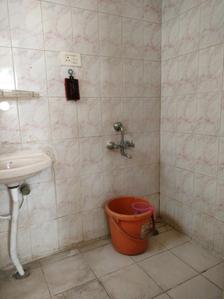 Bedroom One Image of 880 Sq.ft 2 BHK Apartment / Flat for rent in Ittina Akya, Marathahalli Bengaluru for Rs. 29000