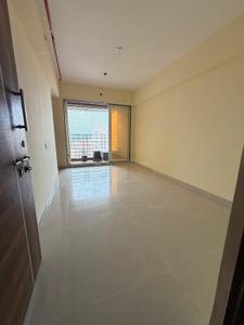 Hall Image of 715 Sq.ft 1 BHK Apartment / Flat for sale in Neelkanth Luxuria, Taloja Navi Mumbai for Rs. 5300000