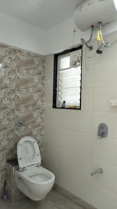 Image of 1102 Sq.ft 2 BHK Apartment / Flat for sale in Shree Graffiti Phase 2, Mundhwa, Pune for Rs. 9000000