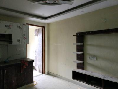 Living Room Image of 550 Sq.ft 1 BHK Apartment / Flat for sale in Primex Krishna Apartment, Kulesara Greater Noida for Rs. 1957000