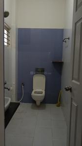 Image of 900 Sq.ft 2 BHK Builder Floor for rent in HSR Layout, Bengaluru for Rs. 38000