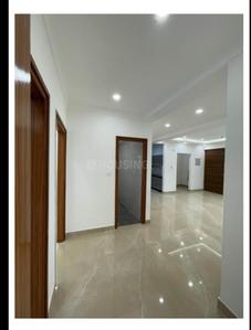 Hall Image of 2000 Sq.ft 3 BHK Apartment / Flat for sale in GMS Road Dehradun for Rs. 15700000