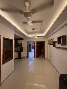 2 BHK Apartment