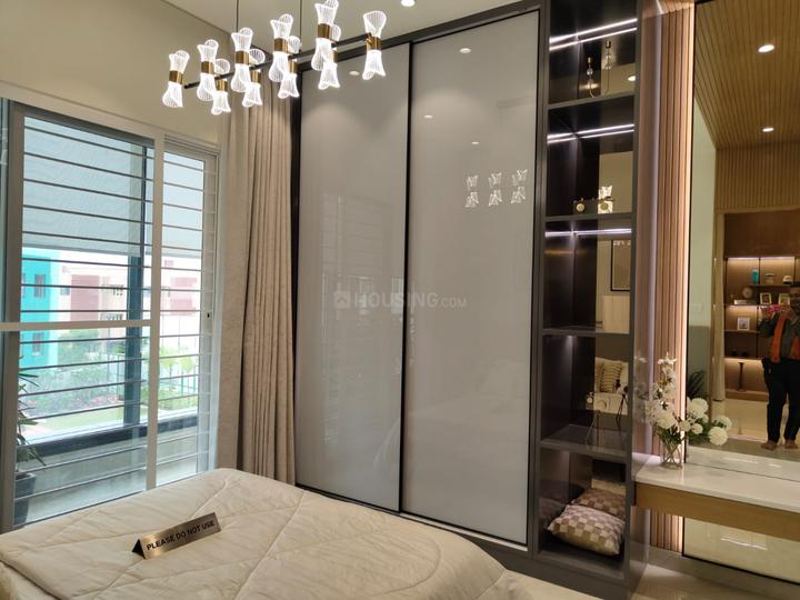 Urbanrise Whispers of sky Main Image 1