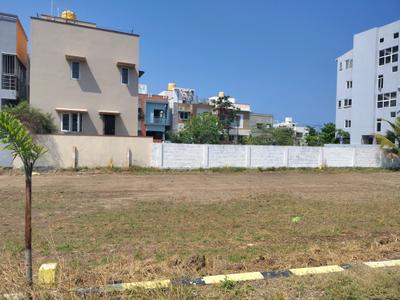Image of 1075 Sq.ft Residential Plot / Land for sale in Madras Eshwari Nagar, Padappai, Chennai for Rs. 3225000