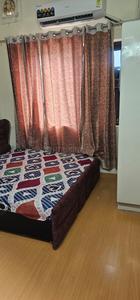 Bedroom Image of Laksh Residency CoLiving PG  in Sector 45, Gurgaon
