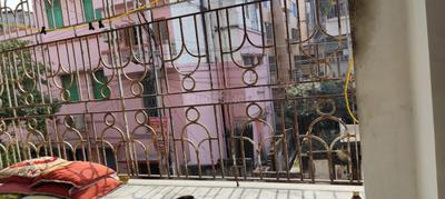 Balcony Image of 800 Sq.ft 2 BHK Apartment / Flat for sale in Behala Kolkata for Rs. 3900000