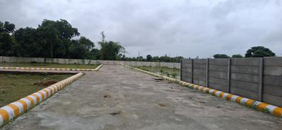 Image of 1000 Sq.ft Residential Plot / Land for sale in Sultanpur Road, Lucknow for Rs. 1405000