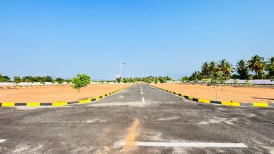 Image of 435 Sq.ft Residential Plot / Land for sale in Kariampalayam, Coimbatore for Rs. 510000