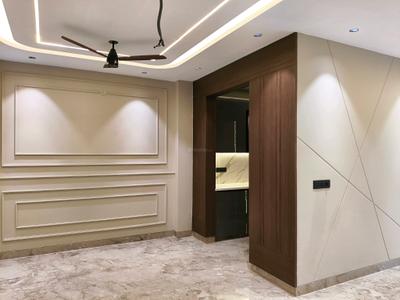Dining Area Image of 2011 Sq.ft 4 BHK Builder Floor for sale in Sector 57 Gurgaon for Rs. 33500000