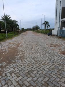 Image of 720 Sq.ft Residential Plot / Land for sale in Swapnabhumi, New Town, Kolkata for Rs. 1800048