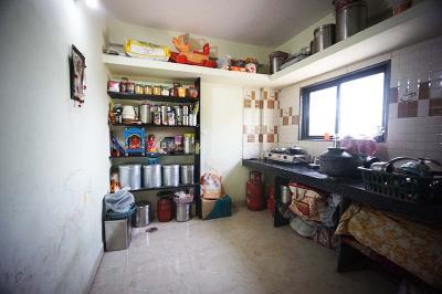 Kitchen Image of 2700 Sq.ft 7 BHK Independent House for sale in Wagholi Pune for Rs. 16000000