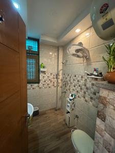 Image of 2367 Sq.ft 3 BHK Builder Floor for rent in Sector 40, Gurgaon for Rs. 50000
