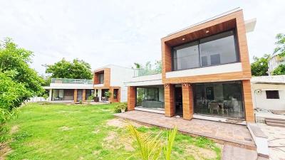 Image of 5616 Sq.ft 2 BHK Independent House for sale in Rancharda, Gandhinagar for Rs. 19000000