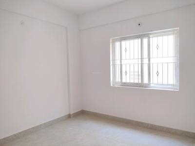 Bedroom Image of 1375 Sq.ft 3 BHK Apartment / Flat for sale in MG Infinity, Kadagrahara Bengaluru for Rs. 7056000