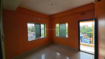 Bedroom Image of 1000 Sq.ft 3 BHK Apartment / Flat for sale in Khardaha Kolkata for Rs. 2800000
