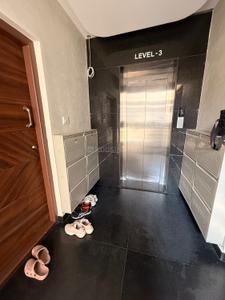 Bathroom Image of 650 Sq.ft 1 BHK Apartment / Flat for rent in BTM Layout Bengaluru for Rs. 28000