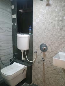 Common Bathroom Image of 1044 Sq.ft 2 BHK Apartment / Flat for sale in Dipti Sky City Phase 2, Ambernath East Ambernath for Rs. 4800000