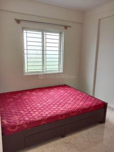 1 BHK Flat