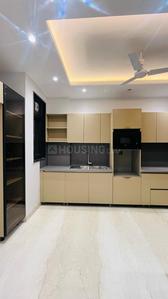 Kitchen Image of 1800 Sq.ft 3 BHK Builder Floor for sale in South City Floors 1, Sector 41 Gurgaon for Rs. 24000000