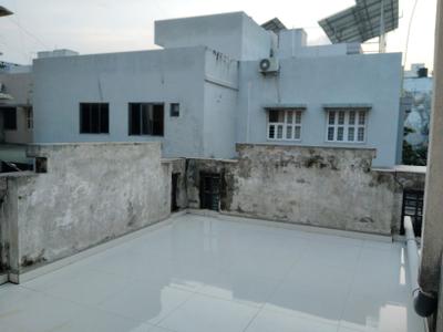 Terrace Image of 2088 Sq.ft 3 BHK Duplex for sale in Nikol Ahmedabad for Rs. 28000000