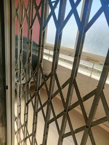 Balcony Image of 660 Sq.ft 1 BHK Apartment / Flat for sale in Pathardi Phata Nashik for Rs. 2500000