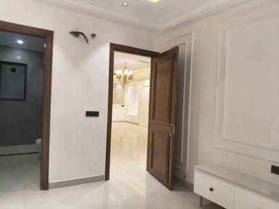 Bedroom Image of 1575 Sq.ft 3 BHK Builder Floor for sale in Sector 36 Sohna for Rs. 15000000