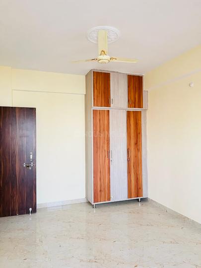 GenX Infra Homes Genex Arya Bedroom 1