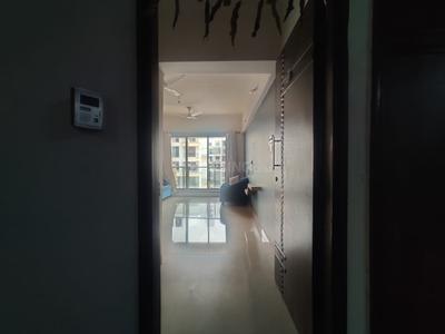 Image of 1580 Sq.ft 3 BHK Apartment / Flat for sale in Paradise Sai Pearls, Kharghar, Navi Mumbai for Rs. 21000000