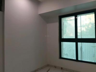 Bedroom Image of 805 Sq.ft 2 BHK Apartment / Flat for sale in Rassaz Greens Tower C D And E, Mira Road East Mira Bhayandar for Rs. 12500000