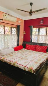 Bedroom Image of 780 Sq.ft 2 BHK Apartment / Flat for sale in Garia, Sonarpur Kolkata for Rs. 3000000
