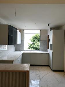 Kitchen Image of 1350 Sq.ft 4 BHK Builder Floor for sale in Sector 23B Dwarka New Delhi for Rs. 16000000