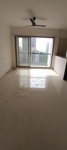 Hall Image of 1322 Sq.ft 2 BHK Apartment / Flat for rent in Soham Elegance C D E, Pal Gam Surat for Rs. 22000