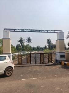 Prathishta palms Plot View 2