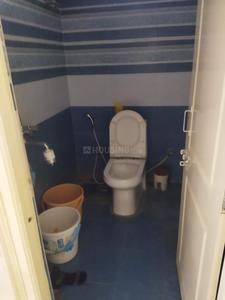 Image of 1150 Sq.ft 2 BHK Builder Floor for rent in Gachibowli, Hyderabad for Rs. 31000
