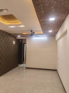 Hall Image of 1000 Sq.ft 2 BHK Apartment / Flat for rent in K Raheja Interface Heights, Malad West Mumbai for Rs. 70000