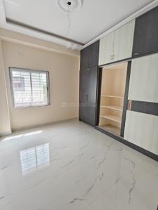 Bedroom Image of 2400 Sq.ft 4 BHK Independent House for sale in Kapra Secunderabad for Rs. 12000000