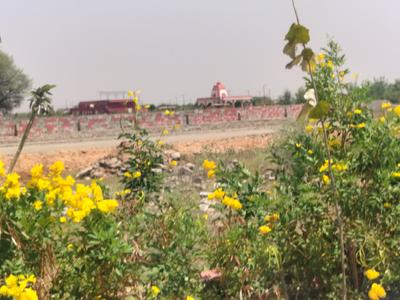 Image of 900 Sq.ft Residential Plot / Land for sale in Tonk Road, Jaipur for Rs. 2250000