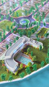 Image of 1246 Sq.ft Residential Plot / Land for sale in Mihan, Nagpur for Rs. 4383400