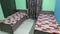 Bedroom Image of Roomsoom PG in Sector 56, Noida