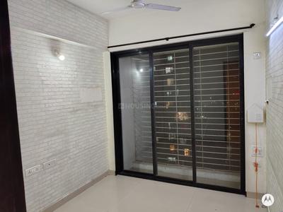 Bedroom Image of 1500 Sq.ft 3 BHK Apartment / Flat for sale in Vashi Navi Mumbai for Rs. 24000000