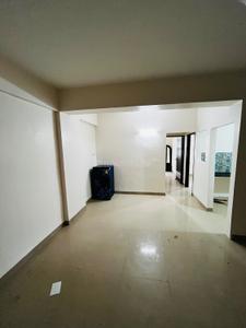 Hall Image of 1040 Sq.ft 2 BHK Apartment / Flat for rent in Space Park I, Mahalakshmi Nagar Indore for Rs. 17500