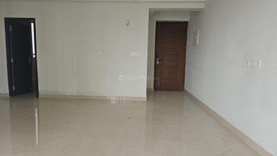 Living Room Image of 1688 Sq.ft 3 BHK Apartment / Flat for rent in Hero Homes, Sector 104 Gurgaon for Rs. 45000