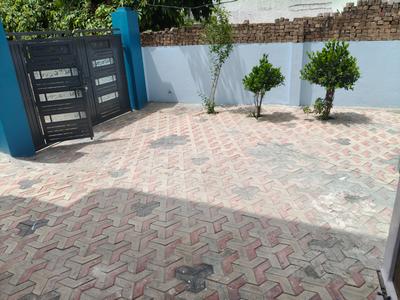 Image of 1550 Sq.ft 2 BHK Independent House for rent in Nehru Colony, Rohtak for Rs. 15000
