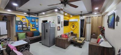 Hall Image of 1690 Sq.ft 3 BHK Builder Floor for rent in Manesar Gurgaon for Rs. 38000