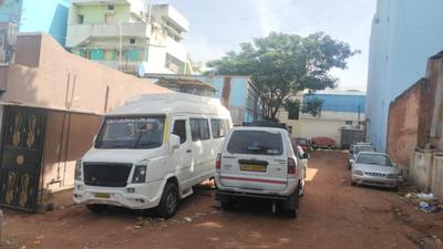 Image of 3600 Sq.ft Residential Plot / Land for sale in Chamrajpet, Bengaluru for Rs. 82800000
