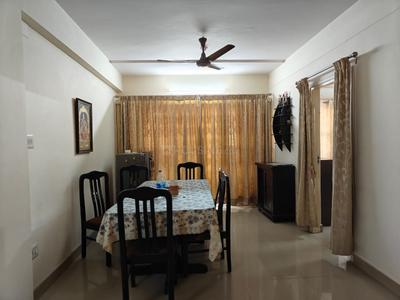 Hall Image of 2200 Sq.ft 3 BHK Apartment / Flat for sale in Malleswaram Bengaluru for Rs. 30000000