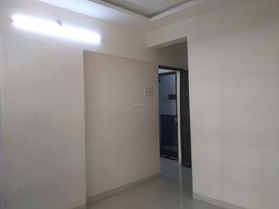 Bedroom Image of 950 Sq.ft 2 BHK Apartment / Flat for sale in Ganga CHS by I R Developers Llp, Nalasopara West Nala Sopara for Rs. 6000000